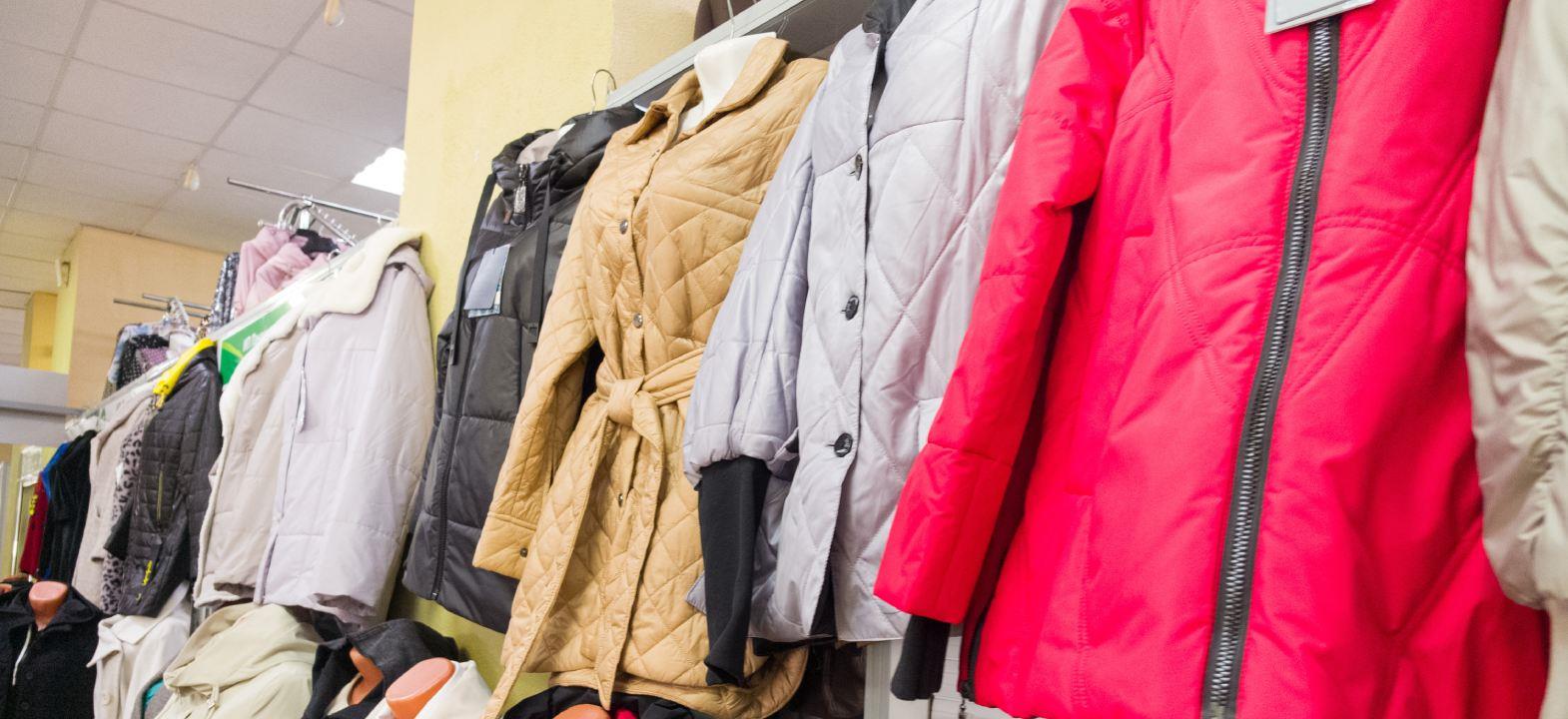 The outerwear market in the EU